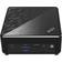 MSI Cubi N ADL Mini PC N100 SSD