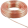 Wentronic Unterminated 2x2.5mm² 50m