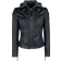 EMP Mauritius Cacey Leather Jacket - Black