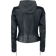 EMP Mauritius Cacey Leather Jacket - Black