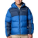 Columbia Pike Lake II Hooded Jacket Syntetjacka Färg blå