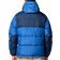 Columbia Pike Lake II Hooded Jacket Syntetjacka Färg blå