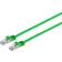 MicroConnect RJ45-RJ45 S/FTP Cat7 2m