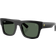 Ray-Ban RB2217M Solglasögon - Svart/Montura Rensa Lentes Polariserade