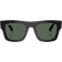 Ray-Ban RB2217M Solglasögon - Svart/Montura Rensa Lentes Polariserade