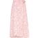A-View Peony Wrap Skirt - Rose/Pink