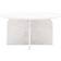 Gallery Amina Marble White Coffee Table