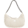 Tommy Hilfiger Iconic Quilted Shoulder Bag - Creme