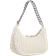 Tommy Hilfiger Iconic Quilted Shoulder Bag - Creme