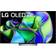 LG 77" Class C3 Series OLED evo