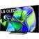 LG 77" Class C3 Series OLED evo