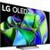 LG 77" Class C3 Series OLED evo