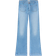 Wrangler Jeans Flare Frau - Bleu