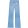 Wrangler Jeans Flare Frau - Bleu