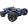 Traxxas Rustler Ultimate VXL 4x4 1:10 Brushless Blue TRX67097-4-BLUE