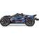 Traxxas Rustler Ultimate VXL 4x4 1:10 Brushless Blue TRX67097-4-BLUE