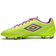 Umbro Velocita 2 Premier HG - Lime Green/Purple Cactus