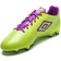 Umbro Velocita 2 Premier HG - Lime Green/Purple Cactus