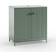 Dunelm Elsie Single Vanity Unit