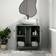 Dunelm Elsie Single Vanity Unit