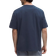 Lululemon Heavyweight Cotton Jersey T-Shirt Tennis Club - Blue