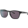 Oakley Manorburn Square Sunglasses - Matte Black