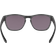 Oakley Manorburn Square Sunglasses - Matte Black