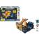 Mattel Minecraft Mini Mode Rise of the Warden Playset