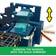 Mattel Minecraft Mini Mode Rise of the Warden Playset