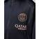 Nike Children's tracksuit PSG Strike 2024/25 Noir