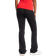 adidas Essentials Small Logo Flared Leggings - Black/White