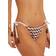 Accessorize Retro Crochet Tie Side Bikini Bottoms - Natural