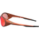Oakley EYEJACKET Redux Sunglasses - Orange Red