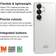 Eiger Grip Case Galaxy S25 Transparent EGCA00701