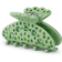 Sui Ava Helen Bloom Mini Hårklype - Green
