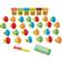 Play-Doh Shape & Learn Letters & Language