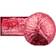 Slip Turban I Rent Siden - En Storlek