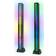 MECHARITE RGB LED Levels Lampe Stander Bordlampe 18.2cm 2stk