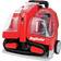 Rugdoctor Portable Spot Cleaner 1093306 Red