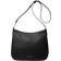Michael Kors Kensington Large Pebbled Leather Crossbody Bag - Black