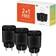 Hombli Smart Socket (EU) Promo Pack 2 1 Black Fjernlager, 2-3 dages levering (Forventes på eget lager 07-02-2023)