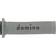 Domino A010 On-Road Griffgummi - Grau