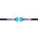 O'Neal B-55 Cram Gafas De Motocross - Blanco/Azul