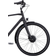 Crescent Elwin Elassisterad City 987 - 2025 - 58 Svart Herrcykel