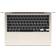 Apple MacBook Air, 13.6-inch, M2 Chip, 8-core CPU, 10-core GPU, 16GB Unified Memory, 256GB SSD Storage