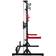 Master Fitness Smith Halfrack XT5
