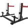 Master Fitness Smith Halfrack XT5