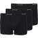 Gant Men's Boxershorts Trunk - Black