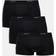 Gant Men's Boxershorts Trunk - Black
