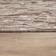 Dunelm Marvel Boucle Broken Stripe Natural 150x150cm